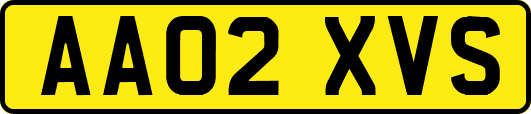 AA02XVS