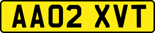 AA02XVT
