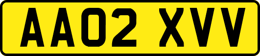 AA02XVV