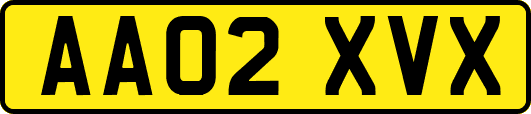 AA02XVX