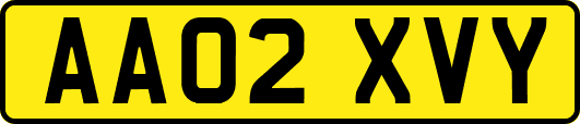 AA02XVY
