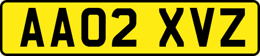 AA02XVZ