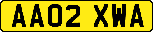 AA02XWA