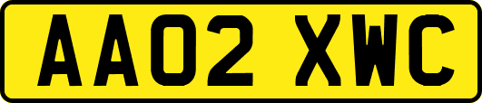 AA02XWC