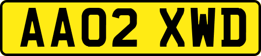 AA02XWD