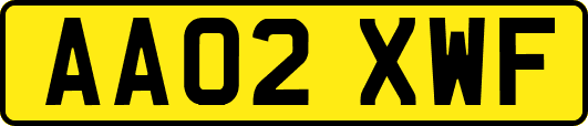 AA02XWF