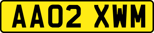 AA02XWM