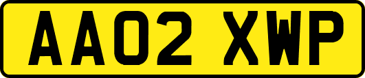 AA02XWP