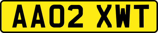 AA02XWT