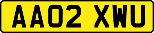AA02XWU