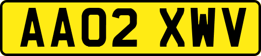 AA02XWV