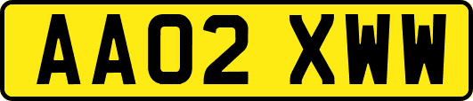 AA02XWW