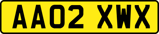 AA02XWX