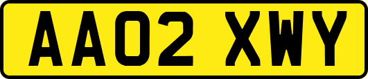 AA02XWY