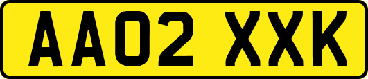 AA02XXK
