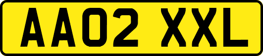 AA02XXL