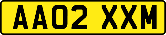 AA02XXM