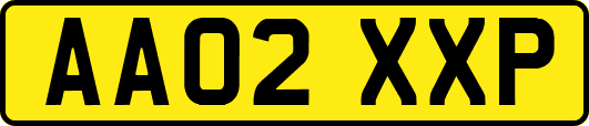 AA02XXP