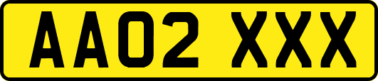 AA02XXX