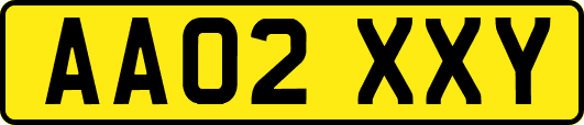 AA02XXY