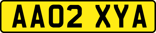 AA02XYA