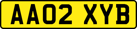 AA02XYB