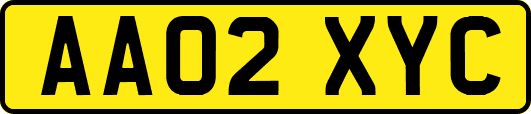 AA02XYC