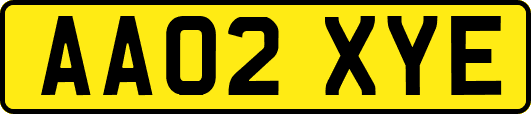 AA02XYE