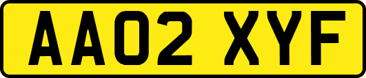 AA02XYF