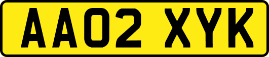 AA02XYK