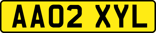 AA02XYL