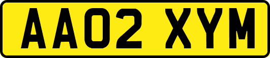 AA02XYM
