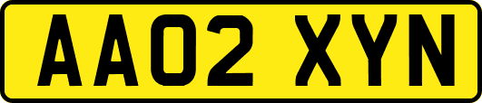 AA02XYN