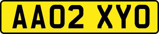 AA02XYO