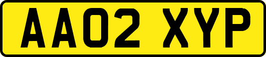 AA02XYP