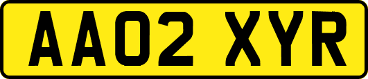 AA02XYR