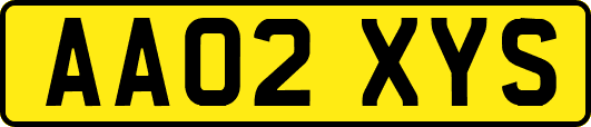 AA02XYS