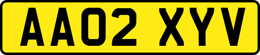 AA02XYV