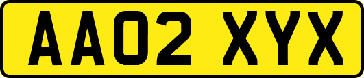 AA02XYX