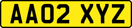 AA02XYZ