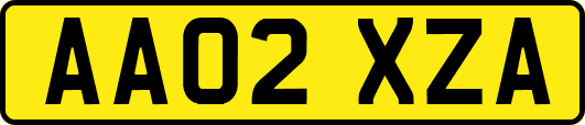 AA02XZA