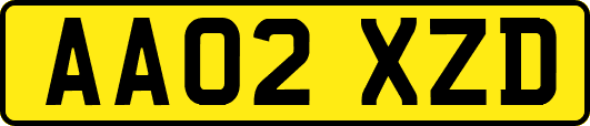 AA02XZD