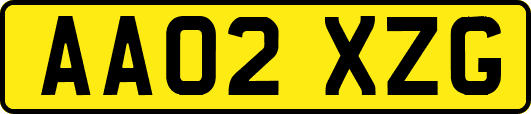 AA02XZG