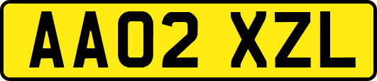 AA02XZL