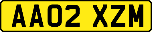 AA02XZM