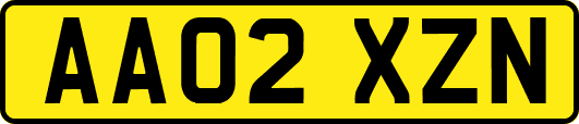 AA02XZN