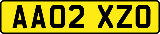 AA02XZO