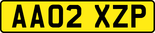 AA02XZP