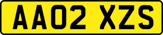 AA02XZS