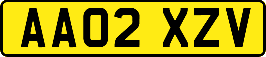 AA02XZV